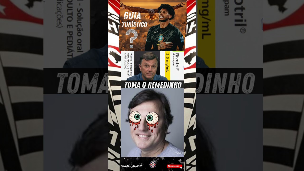 #maurocezar analisa #hugosouza na #seleçãobrasileira sem seu lado #flamenguista ! imparcial #fc ?