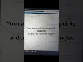 Quadcopter 6DOF backstepping waypoints control Matlab GUI app