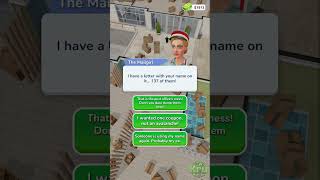 Life Sim 3D: Family Simulator - Gameplay (Android, IOS) #lifesim3d #krumobile