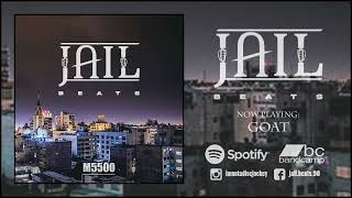 Jail Beats // M5500 (Arg Drill Type Beats)