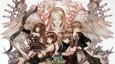 Tree Of Savior - Hidden Quest : Brother, And After (+100 Weight)