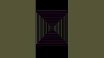 Design 2 : Spiral Square