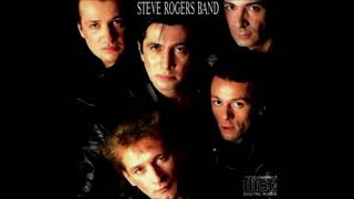 11 Caro amico - Steve Rogers Band - THE BEST