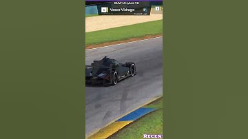 13th Week iRacing Prototype Challenge | !commands | !help | Next: 13th ... | #airacingttv on #Twitch