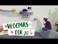 🎄VLOGMAS 20🎄 Creamos un PARQUE TEMÁTICO 🎢 para ELSA y BALOO 😺😺 #MoreMagicHouse