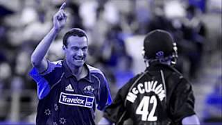 Cricket Slideshow