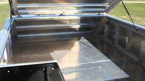 2015 FEATHERLITE 8581  New Rvs - Conroe,Texas - 2015-04-04