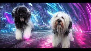 8 Human Food Tibetan Terrier Dogs Can't Eat