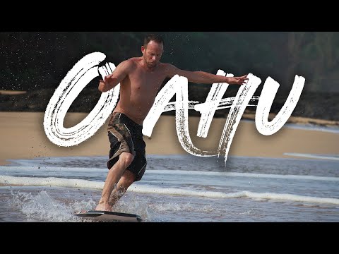 فيديو: أهم 17 شيئًا يمكنك القيام به في أواهو ، هاواي