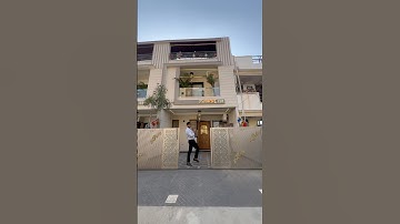 126 Gaj East Facing Luxury House For Sale In Vaishali Nagar Jaipur Call For More Info 📞9610001291