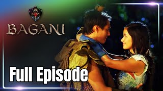 Bagani Episode 88 | English Subbed