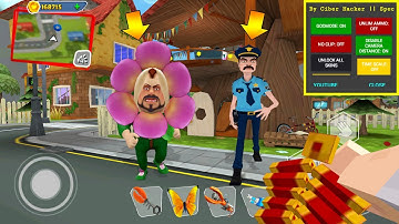 Dark Riddle New Update 22.2.3 | End of Robot Robot development || Gameplay Walkthrough : Part 9