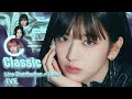|| IVE - Classic || Line Distribution + Color Coded Lyrics Romanized || 