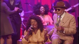 The SOS Band Live Studio A5621