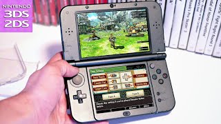 New Nintendo 3Ds Xl Unboxing & Gameplay In 2026 You Should Get It Too