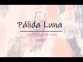 Miniature de la vidéo de la chanson Pálida Luna