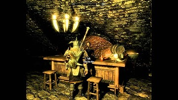 The Elder Scrolls V Skyrim - Walkthrough Part 27 (I found Esbern)