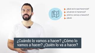 Plan 111mil Modulo 4 clase 2 2 Planificar Definir la hoja de ruta para el viaje