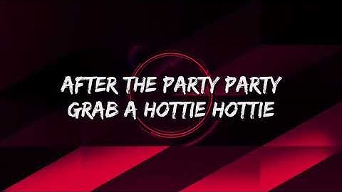 Akon & Sean Paul - Belly Dancer x Temperature (TikTok Remix) [Lyrics]