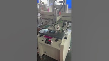 Power supply case screen printing machine, copy screen printing machine丝印机，移印机，丝网印刷机厂家直销