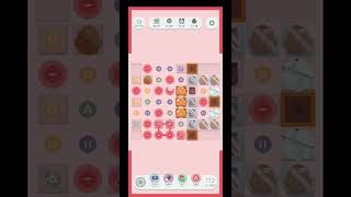 Level 3807 walkthrough Two Dots