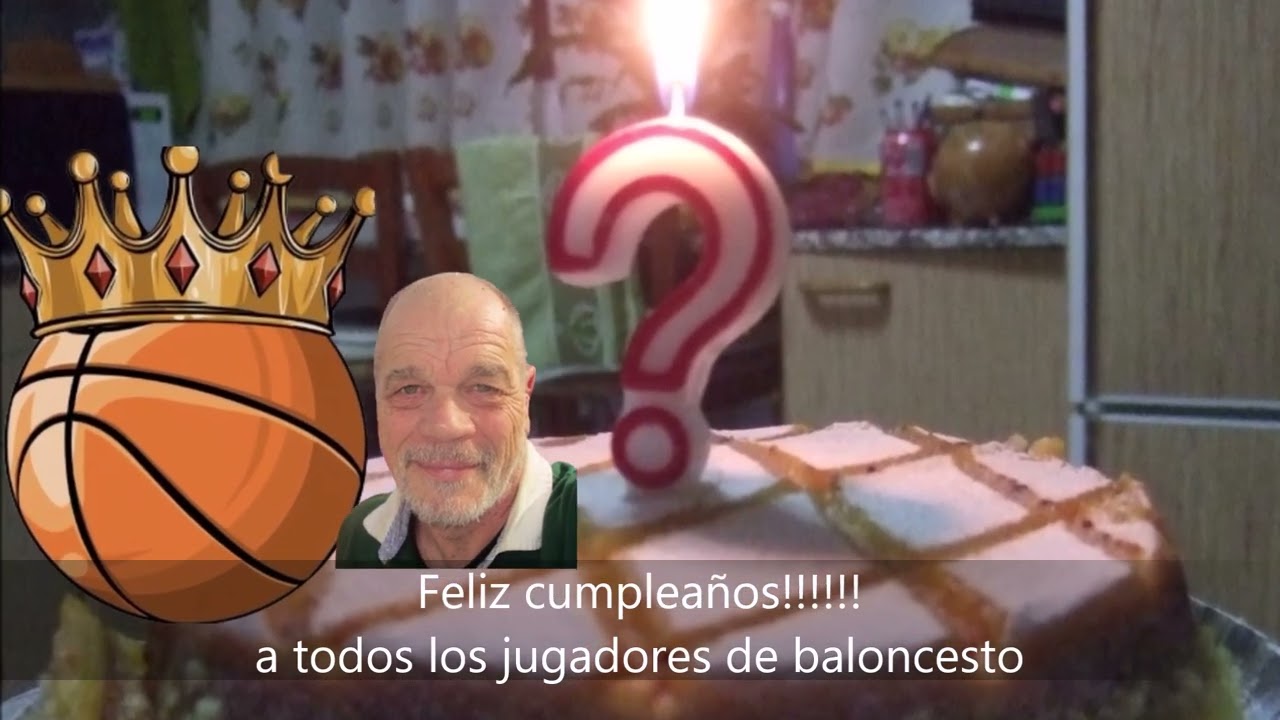 Baloncesto Veteranos Parla