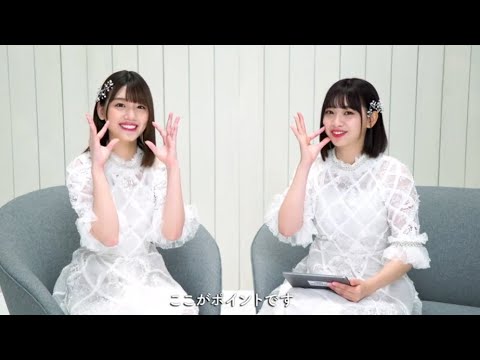 【ユニエア】ムービー『ハッピーオーラ』【佐々木美玲】#1& #2