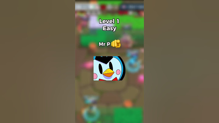 QUANTI BRAWLER SEI RIUSCITO AD INDOVINARE? 👇 #replytotem #brawlstars #brawlstarsitalia