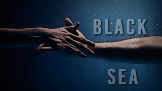 Multifandom || Black Sea