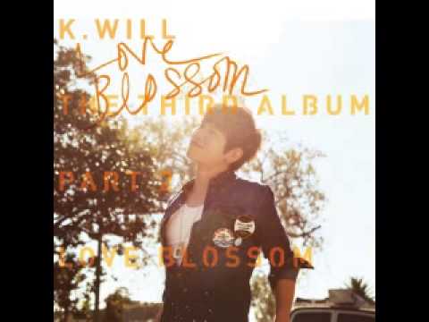 (+) K.Will(케이윌) - Lay Back [Instrumental]