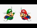 Super Mario 64 Splitscreen Multiplayer (2 jogadores)