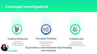 16.0 Coralogix Academy - Investigations Feature Overview
