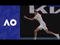 Shot of the Day - Day 12 | Powered by Infosys | Australian Open 2021