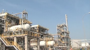 Nhà máy lọc dầu Dung Quất cung ứng 3,6 triệu tấn thành phẩm