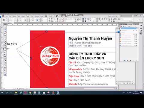 Hướng dẫn thiết