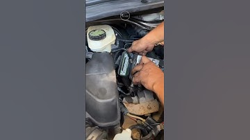 Síntomas de un módulo ABS dañado