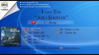 İlhan Tok - Ahzap