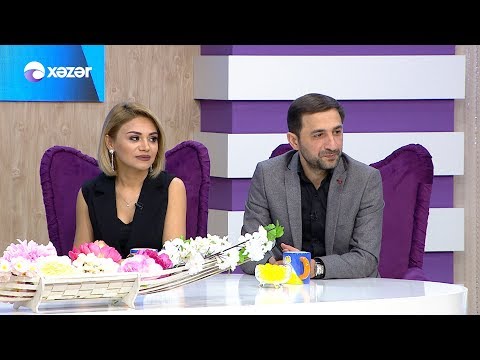 Türkan Vəlizadə & Pərviz Bülbülə - Yenə Sən (Hər Şey Daxil)