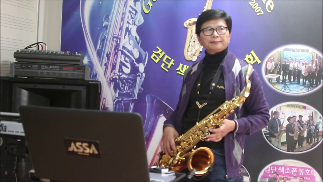 在 YouTube 上觀看「도전1000곡-낭랑18세-백난아-573번곡」