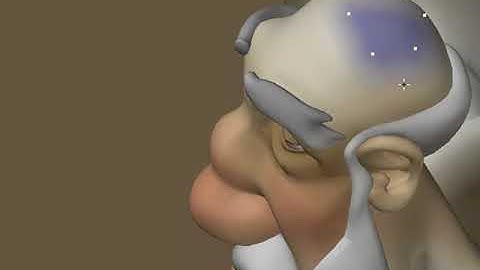 LightWave Set Map Value