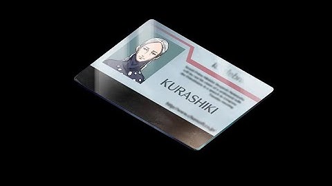 Kurashiki (Quark - END) | Virtue