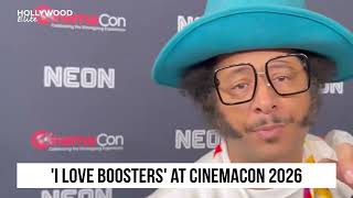Boots Riley on showing class solidarity in I Love Boosters