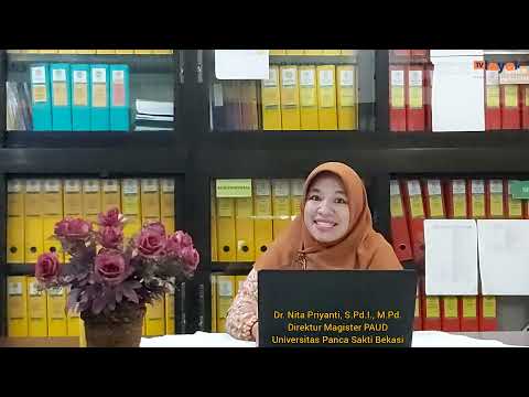 Magister PAUD Swasta Pertama Di Indonesia: Program Pascasarjana Universitas Panca Sakti Bekasi