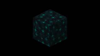 Sculk Block Sound Effect [Minecraft]