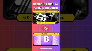 Choose any One side of Anime opening #anime #animeopening #music #song #viral #viralvideo