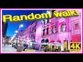 4K WALK MEXICO CITY virtual hike CDMX slow TV Travel Vlog