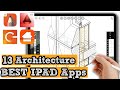 Best Architecture Apps for IOS 2021