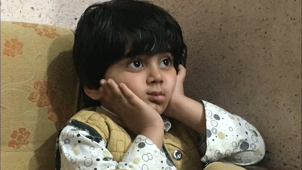 New tik tok videos of cute Shayan shabbir || All Tik Tok funny videos