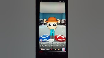 Poppy Playtime — Complex Voting Squid Game