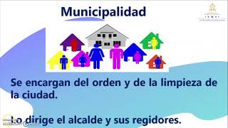 Instituciones de la comunidad y el departamento – Segundo Grado – Ciencias Sociales Instituciones de la comunidad y el departamento – Segundo Grado – Ciencias Sociales